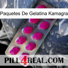 Kamagra Jelly Packs 09